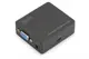 DS-40131 Digitus VGA <-> Hdmi Sinyal Çevirici, maksimum 1920 x 1080 piksel çözünürlük