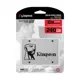Kingston 240 Gb Uv400 550490Mbs Suv400S37/240G