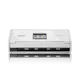 Brother Ads-1600W Doküman Tarayıcı (20 Syf)