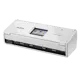 Brother Ads-1600W Doküman Tarayıcı (20 Syf)