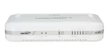 Sonicwall TZ 205 S.U 2 Yıl CG SS Lisanslar Dahil Cihaz 01-SSC-4884