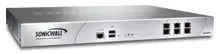 Sonicwall NSA 250M S.U 2 Yıl CG SS Lisanslar Dahil Cihaz 01-SSC-4951