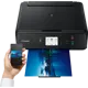 Canon Pixma Ts5050 Yazıcı Fotokopi Tarayıcı Wifi