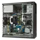 HP T4K58ES İş İstasyonu