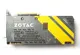 Zotac 8Gb 256Bit Gtx1070 Amp! Edıtıon Gddr5X