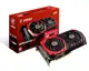Msi Rx 480 Gaming X 8G Gddr5 256Bit Hdmi