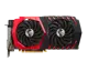 Msi Rx 480 Gaming X 8G Gddr5 256Bit Hdmi