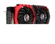 Msi Rx 480 Gaming X 8G Gddr5 256Bit Hdmi
