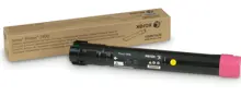 Xerox 106R01571 Phaser 7800 Yüksek Kapasite Magenta Kırmızı Toner 17.200 Sayfa