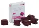 Xerox 108R01023 Colorqube 8900 Genuıne Xerox Solıd Ink Kırmızı (6 Stıcks)