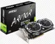 Msi Gtx1060 Armor 3G Ocv1 3Gb 192Bit Gddr5