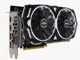 Msi Gtx1060 Armor 3G Ocv1 3Gb 192Bit Gddr5