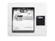 HP A4 Mono M501n J8H60A Laser Yazıcı 43sayfa 100.000sayfa USB 2.0,Ethernet CF287A,CF287X