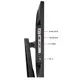Asus VG245HE FreeSync Full HD 24