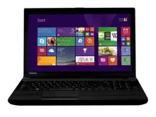 Toshiba Tecra A50-A-1EF Notebook