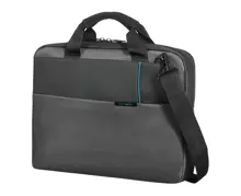 Samsonite 16N-09-001 Qibyte Notebook Çantası Antrasit 14.1