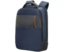 Samsonite 16N-01-005 Qibyte Notebook Sırt Çantası Mavi 15,6