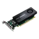 Pny Quadro K1200 Dvi 4 Gb 128Bit Ddr5 16X4*Dvi Adp, 4* Dp Adp,512 Cuda Cpu