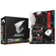 Gigabyte Aorus Z270X-Gaming 7 Ddr4 Intel 1151Pin Anakart