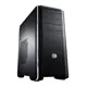 Cm 693 Usb3.0, Siyah Mid Tower Kasa