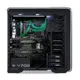 Cm 693 Usb3.0, Siyah Mid Tower Kasa