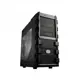 Cm Haf 912 Combat Gm750W 80+ Bronze Modüler Psu Pencereli Midtower Kasa