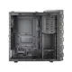 Cm Haf 912 Combat Gm750W 80+ Bronze Modüler Psu Pencereli Midtower Kasa