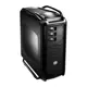 Cm Cosmos Se Usb3.0, Pencereli Siyah Mid Tower Kasa (Psu Yok)