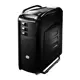 Cm Cosmos Se Usb3.0, Pencereli Siyah Mid Tower Kasa (Psu Yok)