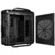 Cm Cosmos Se Usb3.0, Pencereli Siyah Mid Tower Kasa (Psu Yok)