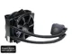 CM Nepton 140XL (Su soğutma) CPU Soğutucusu 140mm radyatör RL-N14X-20PK-R1