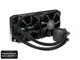 Cm Nepton 280L (Su Soğutma) Cpu Soğutucusu 280Mm Radyatör
