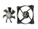 Cm Nepton 280L (Su Soğutma) Cpu Soğutucusu 280Mm Radyatör