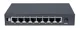 HPE 8port 1420 8G JH329A GIGABIT Yönetilemez Switch Masaüstü