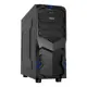 Frisby Fc-8860G Gaming 3 Fan Usb3.0 Mıdı Kasa 400W