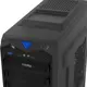 Frisby Fc-8860G Gaming 3 Fan Usb3.0 Mıdı Kasa 400W