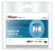 Tru71015 - Trust 71015 Seitch Built-İn Acm 1000Nl