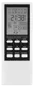 Tru71090 - Trust 71090 Zaman Ayarlı Uzaktan Kumanda