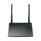 ASUS RT-N12+ 300mbps N300 2.4ghz Mesafe Genişletici EV Ofis Tipi Access Point 2x 4dbi sabit anten