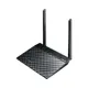 ASUS RT-N12+ 300mbps N300 2.4ghz Mesafe Genişletici EV Ofis Tipi Access Point 2x 4dbi sabit anten