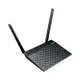 ASUS RT-N12+ 300mbps N300 2.4ghz Mesafe Genişletici EV Ofis Tipi Access Point 2x 4dbi sabit anten