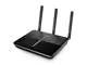 Tp-Link Archer VR600 Dual Bant 4 Port ADSL2+-VDSL Gigabit Fiber Modem AC1600
