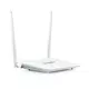 Tenda D301v2 300 Mbps 4 Port ADSL2+ Kablosuz Modem 2 Anten