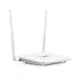 Tenda D301v2 300 Mbps 4 Port ADSL2+ Kablosuz Modem 2 Anten