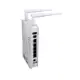 Draytek 867Mbps 2.4Ghz/5Ghz Ap902 5Port Gigabit Repeater Bridge Access Point Sabit Anten Poe 45Kullanıcı