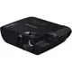 Viewsonic Pjd7526W Wxga 1280X800 Dlp 4000 Ans 3D 22000:1, Hdmi