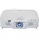 Viewsonic Pro8520Wl 5200 Ans Wxga 1280X800 5000:1, Hdmi
