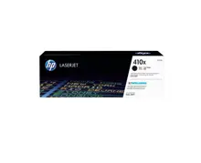 Hp Cf410X Siyah Toner Kartuş (410X)