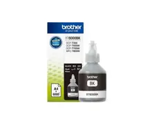 Brother BT6000BK Black Siyah 6.000 Sayfa Şişe Mürekkep DCP-T300-T500-T700 MFC-T800