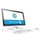 HP 24-G035NT Y0Z80EA All in One Bilgisayar